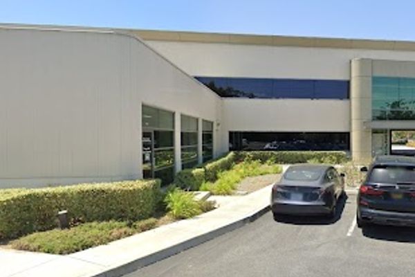 Acacio Fertility Center