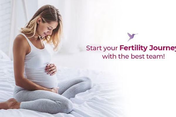 Advanced Fertility Center of Texas