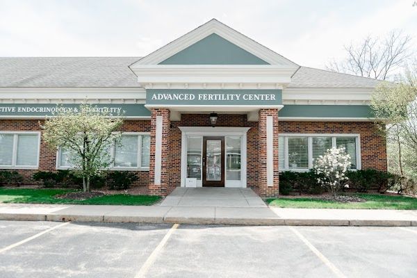 Advanced Fertility of Chicago