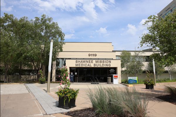 AdventHealth Medical Group Fertility at Shawnee Mission