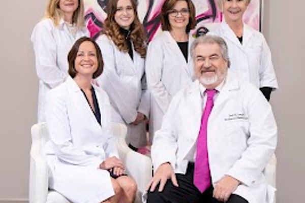 Alabama Center for Reproductive Medicine (ACRM) - Birmingham