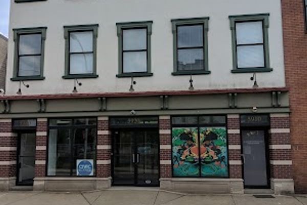 Allegheny Reproductive Health Center