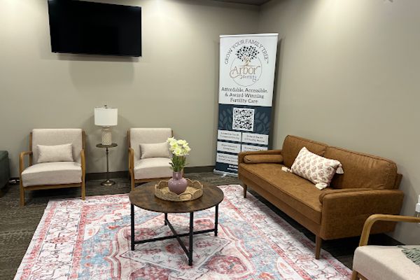 Arbor Fertility