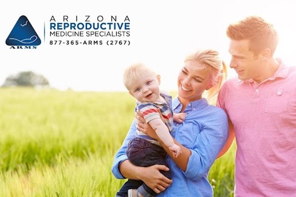 Arizona Reproductive Medicine Specialists