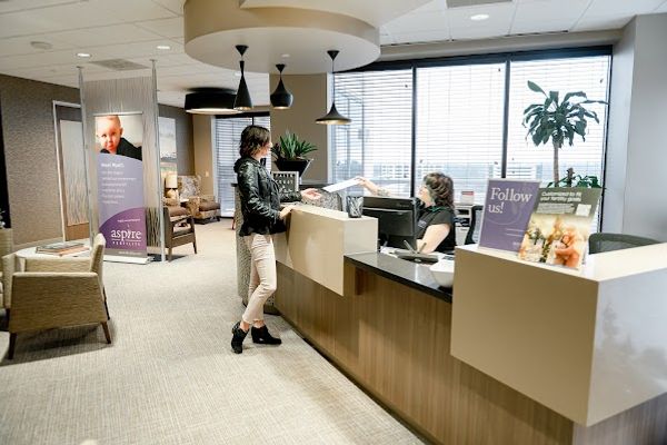 Aspire Fertility