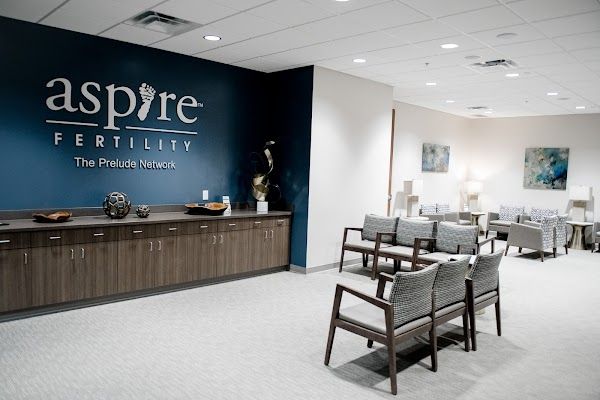 Aspire Fertility Stone Oak