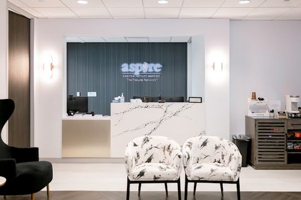 Aspire Houston Fertility Institute