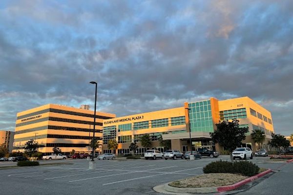 Aspire Houston Fertility Institute