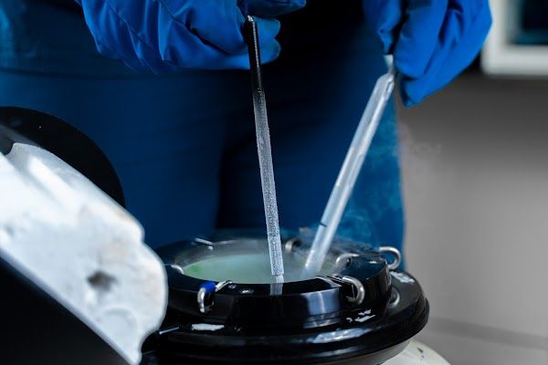 Atlantic Fertility (formerly Atlantic Reproductive Medicine)