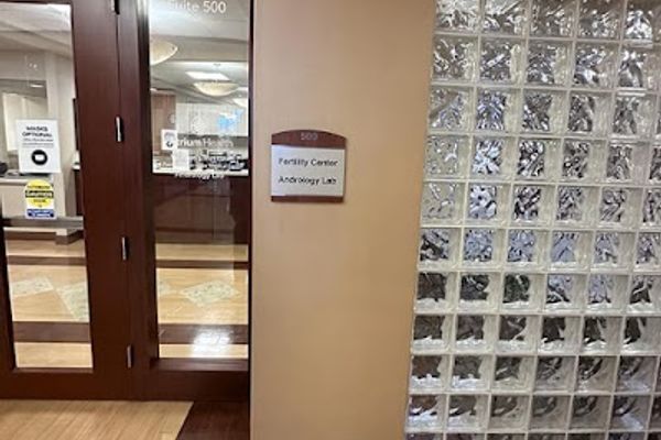 Atrium Health Fertility Center