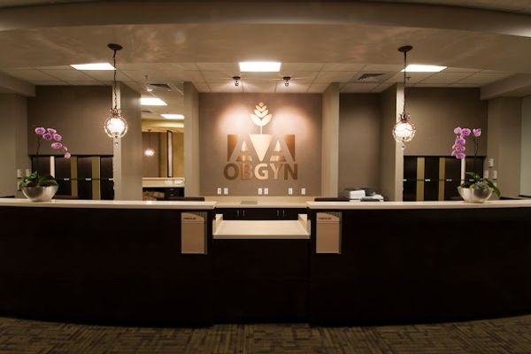 Austin Area Obstetrics, Gynecology, and Fertility