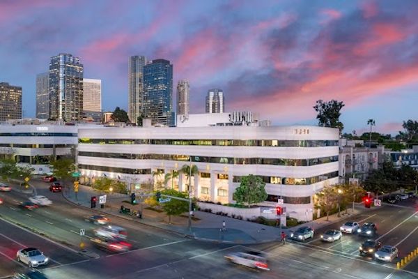Beverly Hills Fertility