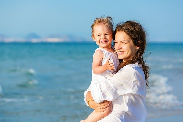 Border Fertility IVF