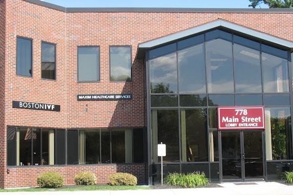 Boston IVF