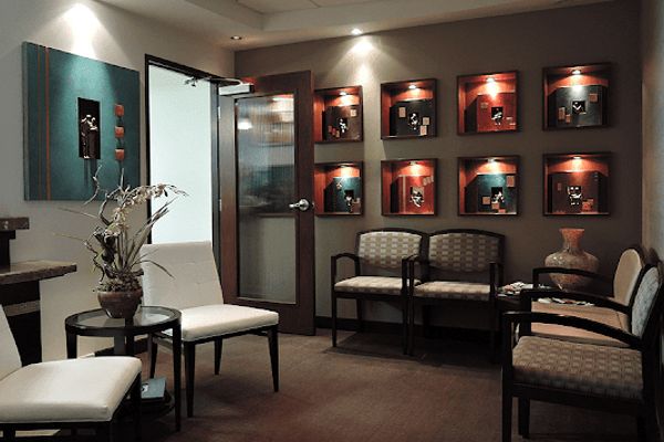 California Center For Reproductive Medicine (CACRM)