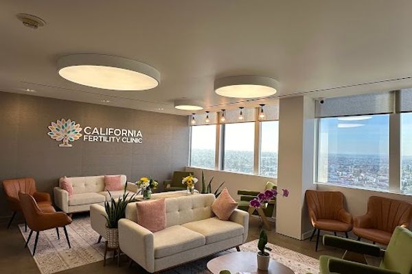 California Fertility Clinic