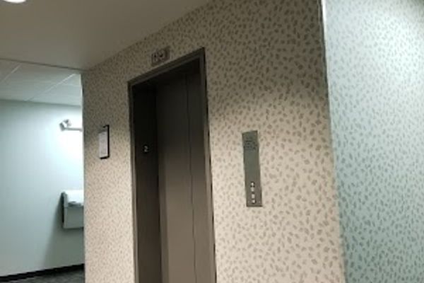 Caperton Fertility Institute