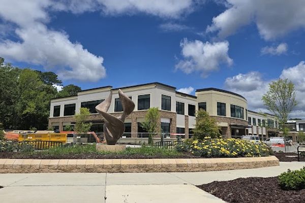 Carolina Conceptions Fertility – Holly Springs