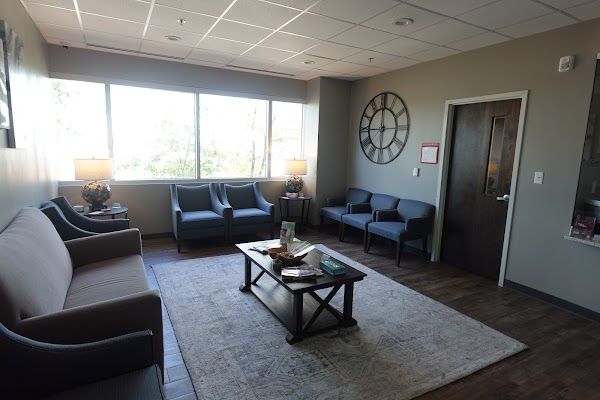 Carolina Conceptions Fertility – North Raleigh