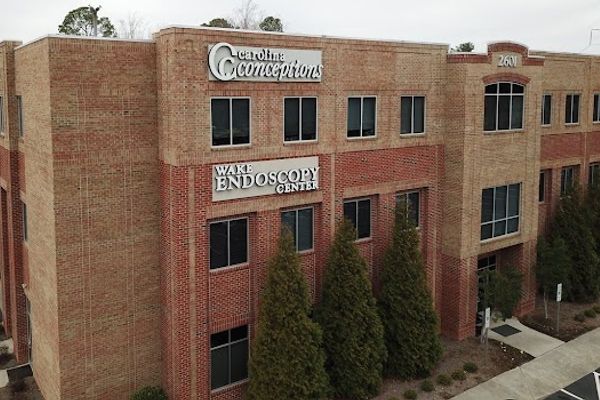 Carolina Conceptions Fertility – Raleigh