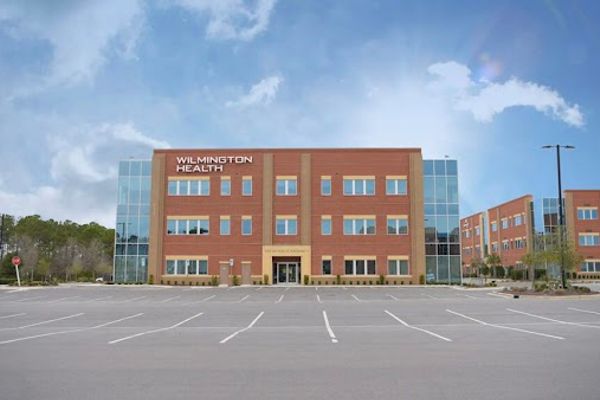 Carolina Conceptions Fertility – Wilmington