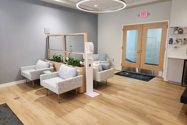 Carolinas Fertility Institute- Cary