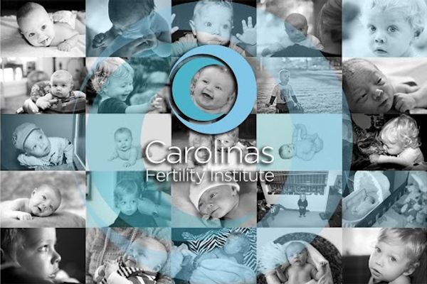 Carolinas Fertility Institute - Charlotte