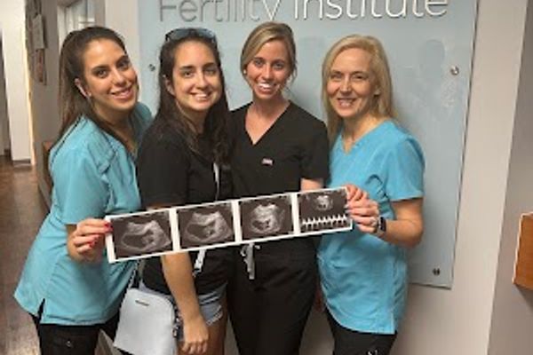 Carolinas Fertility Institute - Wilmington