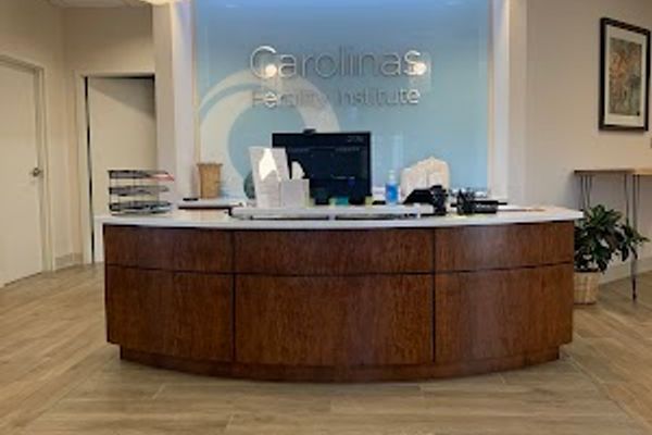 Carolinas Fertility Institute - Winston Salem