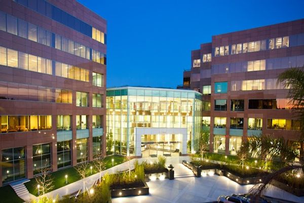 CCRM Fertility of Newport Beach