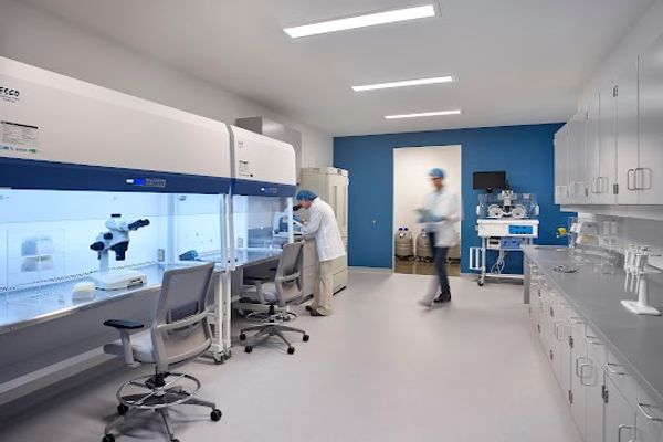 CCRM Fertility of Northern Virginia - Vienna
