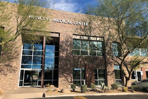CCRM Fertility of Scottsdale