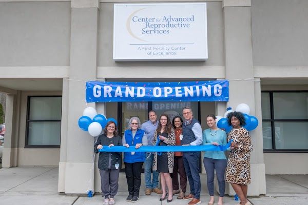 Center for Advanced Reproductive Services Middlebury
