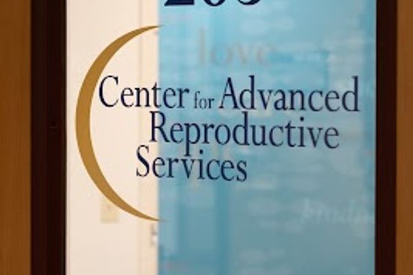 Center for Advanced Reproductive Services Springfield