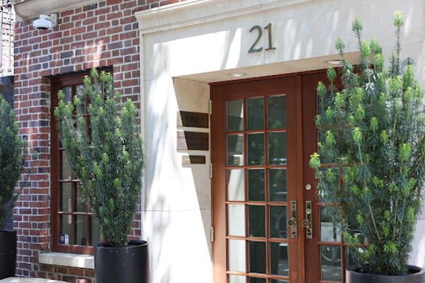 Center for Human Reproduction