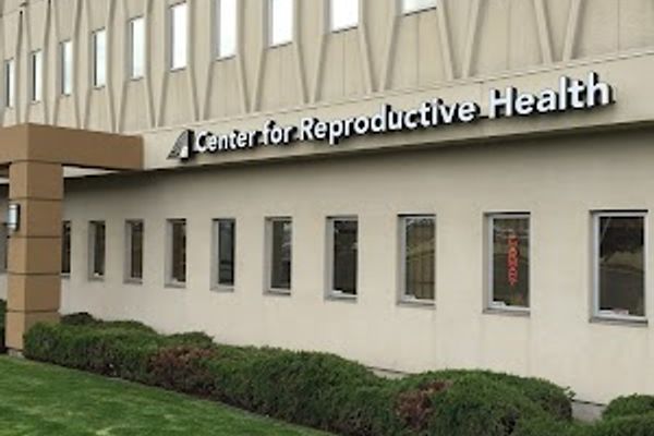 Center For Reproductive Health