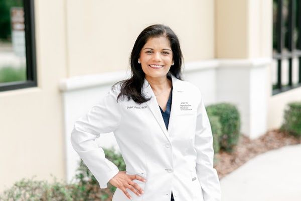 Center for Reproductive Medicine