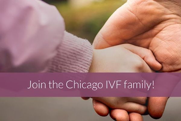 Chicago IVF - St. Charles Fertility Clinic