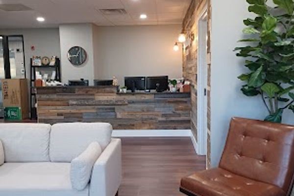 CNY Fertility Boston