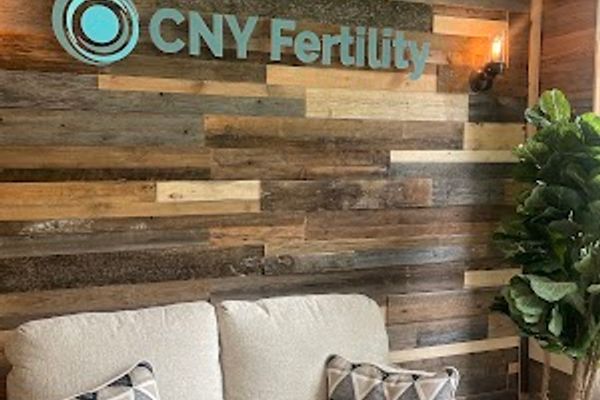 CNY Fertility Norfolk