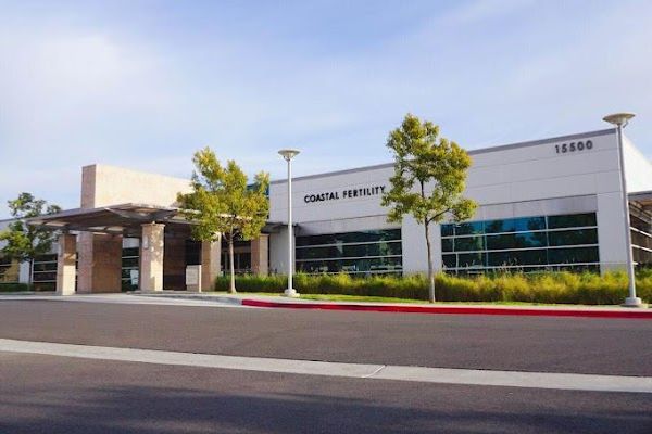 Coastal Fertility Medical Center