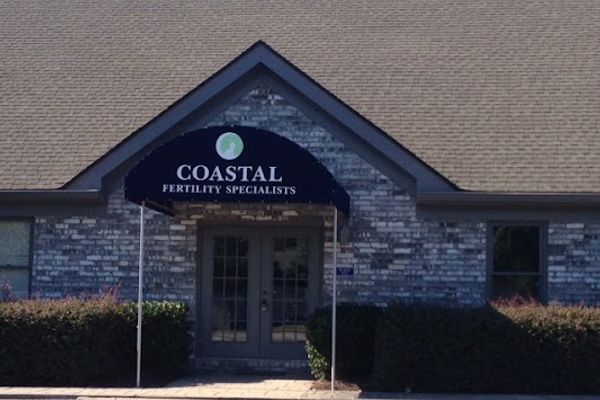 Coastal Fertility Specialists