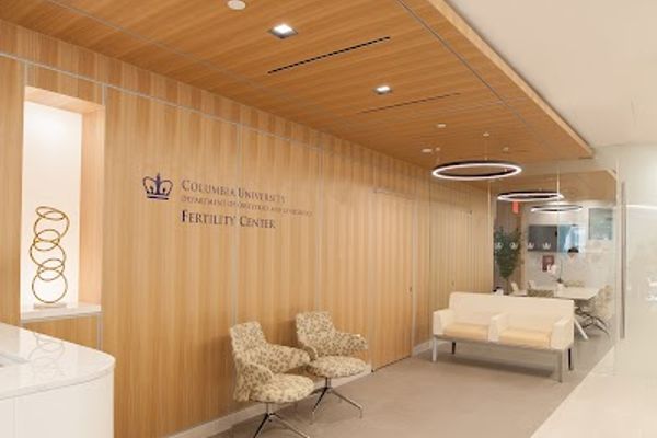 Columbia University Fertility Center