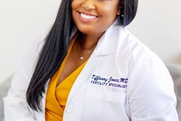 Conceive Fertility Center - Frisco