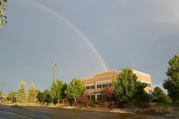 Conceptions Reproductive Associates of Colorado | RMA