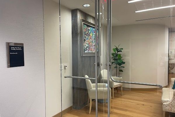 Dallas - Fort Worth Fertility Associates - Baylor Medical Pavilion Fertility Center Dallas — fertility clinic in Dallas, TX