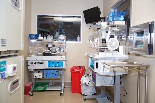 Dallas Fort Worth Fertility Associates