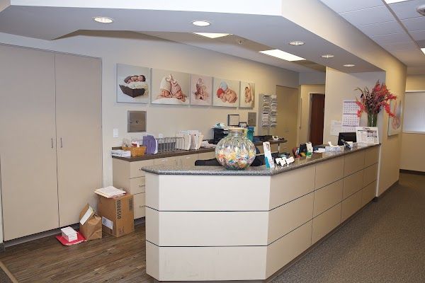 Dallas - Fort Worth Fertility, Medical City