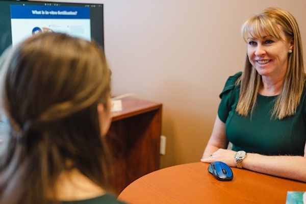 Denver Fertility Care