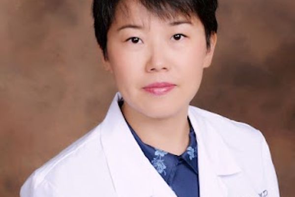 Dr Meng MD